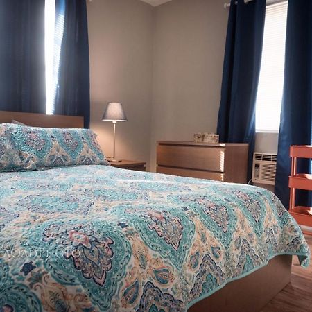 Miami Apt 1Br Free Parking And Wifi Kültér fotó