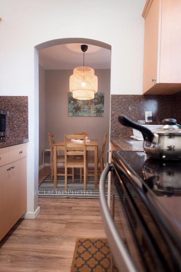 Miami Apt 1Br Free Parking And Wifi Kültér fotó