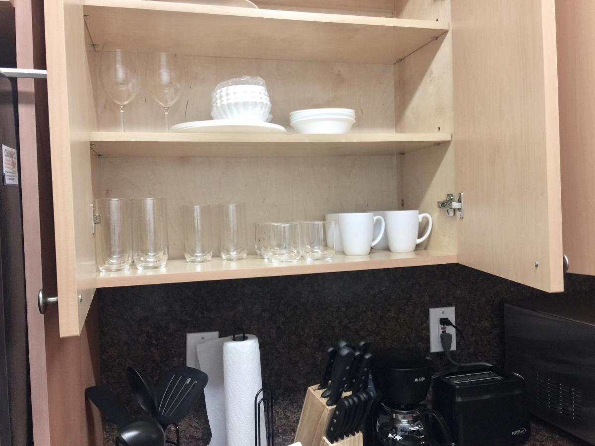 Miami Apt 1Br Free Parking And Wifi Kültér fotó