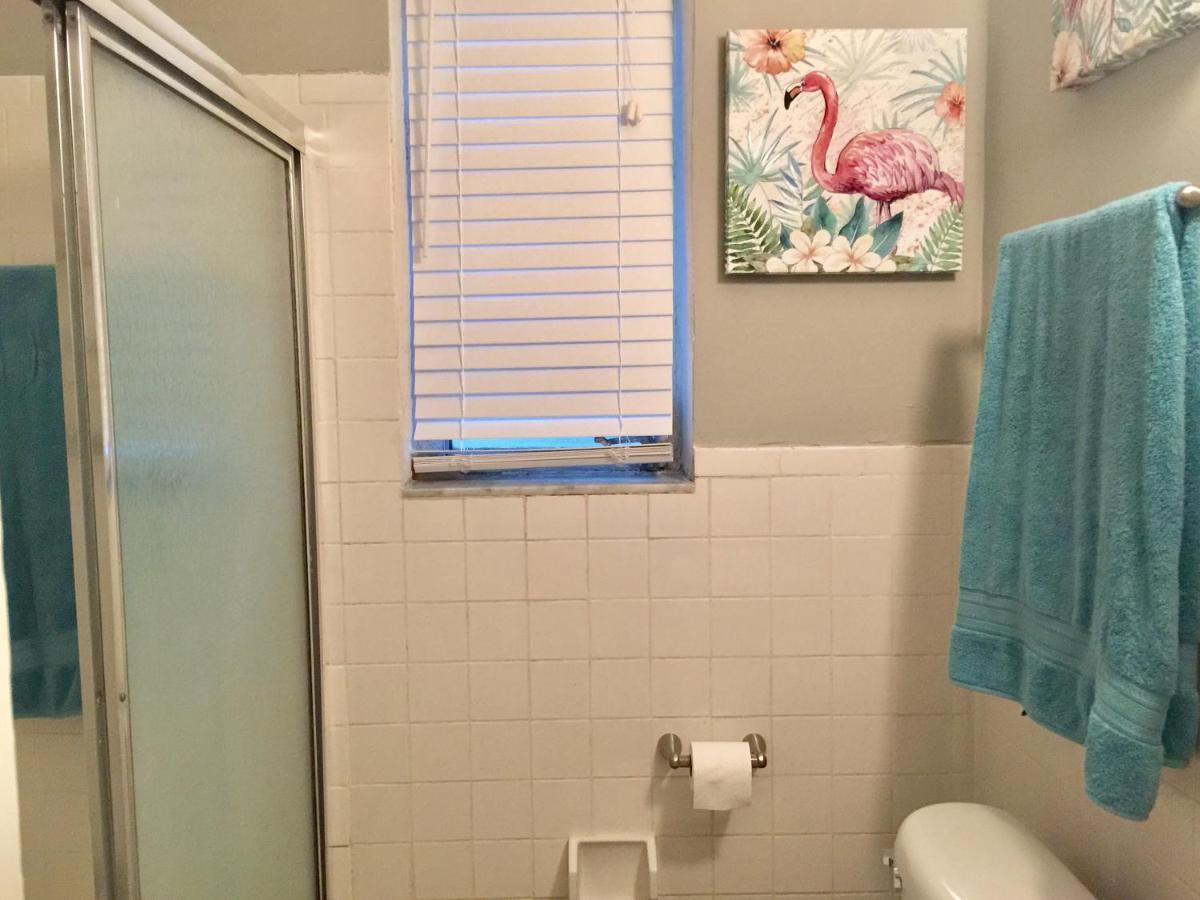 Miami Apt 1Br Free Parking And Wifi Kültér fotó